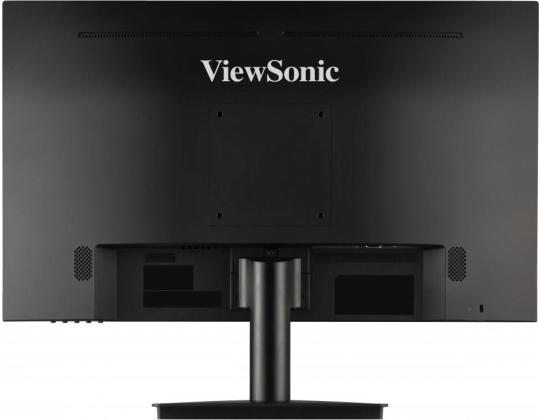 LCD-näyttö VIEWSONIC VA2406-H 24" Business Panel VA 1920x1080 16:9 75Hz Matta 4 ms Kallistus Väri...