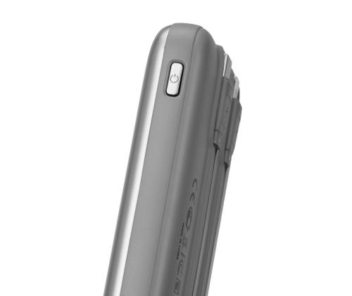 VIRTALÄHDE USB 10000MAH/VA2611 RIVACASE