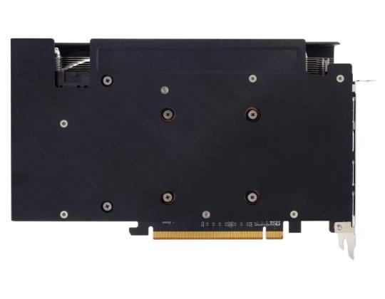 Näytönohjain BIOSTAR AMD Radeon RX 7600 8 Gt GDDR6 128 bit PCIE 4.0 16x GPU 2250 MHz Dual Slot...