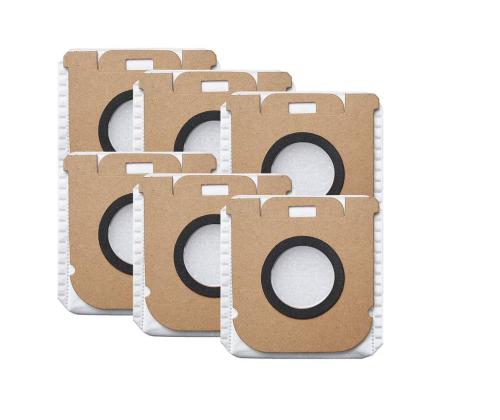 TYHJIÖ ACC PÖLYNKERÄYSPUSSI/6KPL VDB4 DREAME