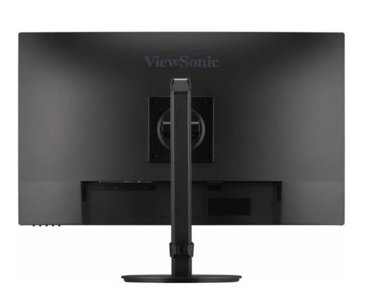 LCD-näyttö VIEWSONIC VG2708A 27" Business Panel IPS 1920x1080 16:9 100 Hz 5 ms Swivel Pivot...