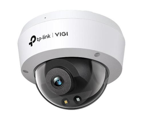 NETTIKAMERA 5MP IR DOME/VIGI KAMERA C250(2.8MM) TP-LINKKI