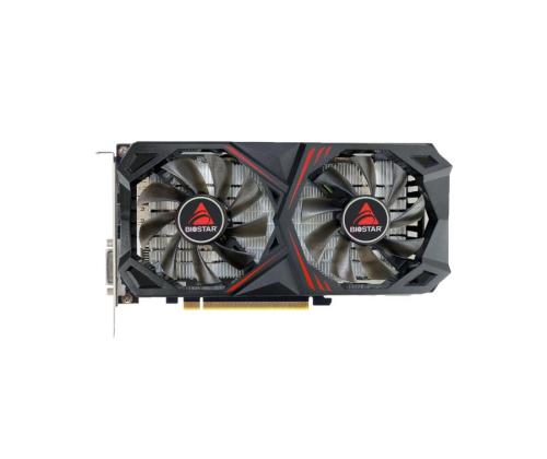 Näytönohjain BIOSTAR NVIDIA GeForce RTX 2060 SUPER 8 GB GDDR6 256 bit PCIE 3.0 16x GPU 1470 MHz;