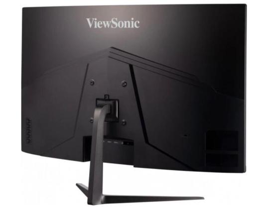 LCD-näyttö VIEWSONIC VX2718-2KPC-MHD 27" Gaming/Carved Panel VA 2560x1440 16:9 165Hz Matte 1 ms...