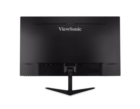 LCD-näyttö VIEWSONIC VX2718-P-MHD 27" pelipaneeli MVA 1920x1080 16:9 165Hz Matte 5 ms Kaiuttimet...