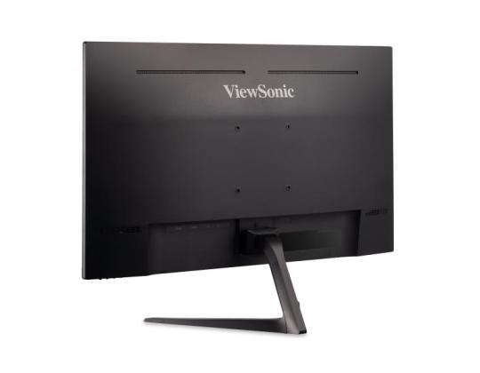 LCD-näyttö VIEWSONIC VX2718-P-MHD 27" pelipaneeli MVA 1920x1080 16:9 165Hz Matte 5 ms Kaiuttimet...