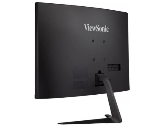 LCD-näyttö VIEWSONIC VX2718-PC-MHD 27" kaareva paneeli VA 1920x1080 16:9 165Hz Matte 1 ms Kaiuttimet...