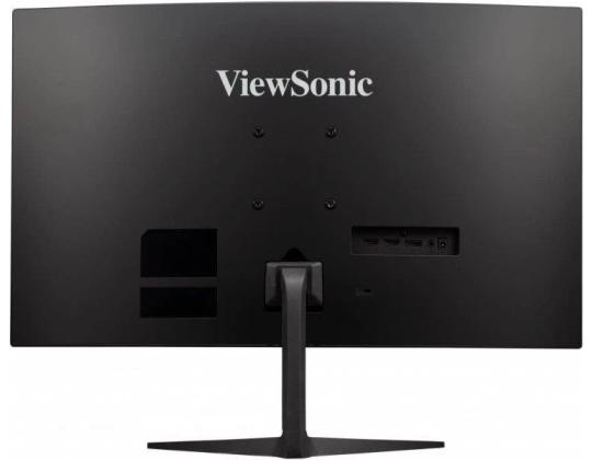 LCD-näyttö VIEWSONIC 27" Gaming/Carved Panel VA 1920x1080 16:9 240Hz Matte 1 ms Kaiuttimet kallistus...