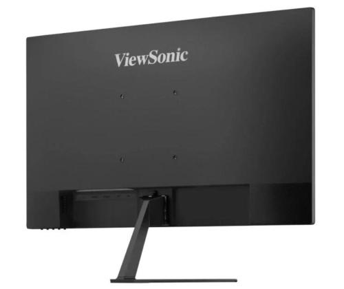 LCD-näyttö VIEWSONIC VX2779-HD-PRO 27" pelipaneeli IPS 1920x1080 16:9 180Hz matta 1 ms kallistus...