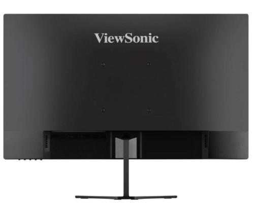 LCD-näyttö VIEWSONIC VX2779-HD-PRO 27" pelipaneeli IPS 1920x1080 16:9 180Hz matta 1 ms kallistus...