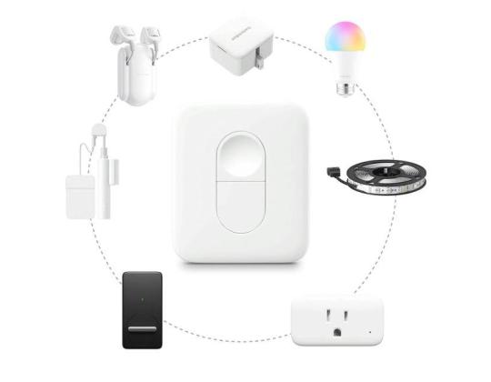 SMART HOME REMOTE/W0301700 SWITCHBOT