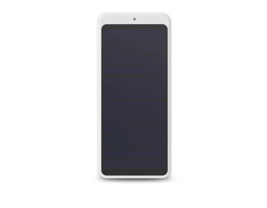 SMART HOME SOLAR PANEL/W1001000 SWITCHBOT