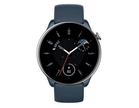 ÄLYKELLO AMAZFIT GTR MINI/A2174 BLUE W2174EU3N HUAMI