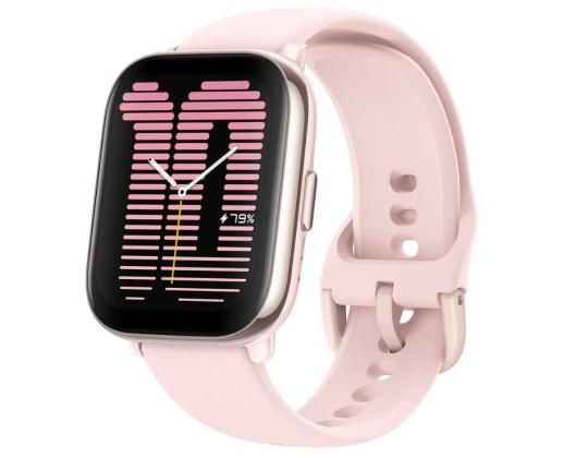 ÄLYKELLO AMAZFIT ACTIVE/A2211 PINK W2211EU4N HUAMI