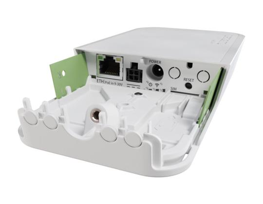 WRL ACCESS POINT OUTDOOR KIT/WAPR-2ND&EC200A-EU MIKROFONI