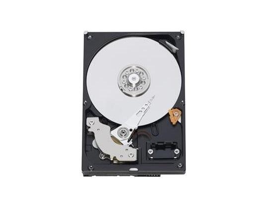 HDD WESTERN DIGITAL Blue 1TB SATA 3.0 64 Mt 5400 rpm 3,5" WD10EARZ