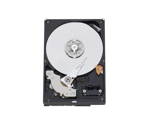 HDD WESTERN DIGITAL Blue 2TB SATA 3.0 64 Mt 5400 rpm 3,5" WD20EARZ