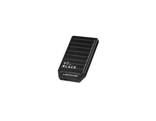 Ulkoinen SSD WESTERN DIGITAL 1TB WDBMPH0010BNC-WCSN