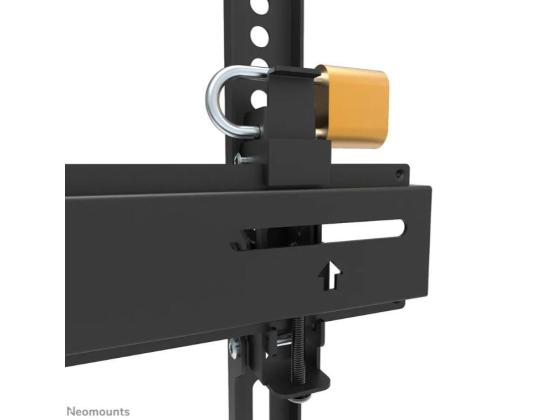 Teleri seinakinnitus WL35-350BL12 NEOMOUNTS
