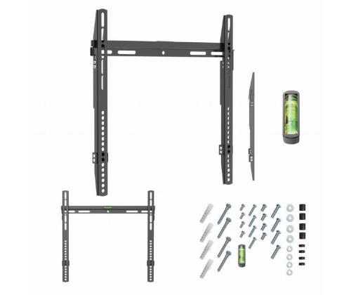 TV-sarja ACC WALL MOUNT 32-55"/WM-55F-03 GEMBIRD GEMBIRD