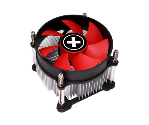 PROSESSORIJÄÄHDYTIN /S1155/S1156/XC032 XILENCE