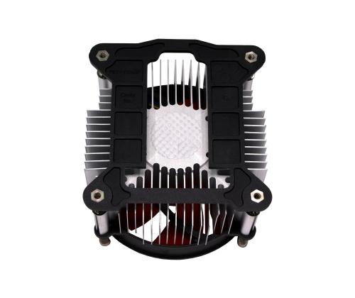 PROSESSORIJÄÄHDYTIN /S1155/S1156/XC032 XILENCE