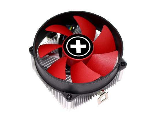 CPU COOLER MULTI SOCKET/XC035 XILENCE