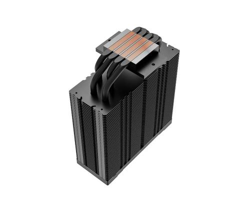 SUORITTIMEN JÄÄHDYTIN MULTI SOCKET/M704PRO.ARGB XC056 XILENCE XILENCE