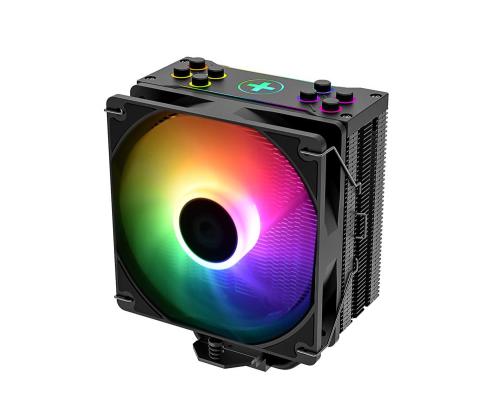 SUORITTIMEN JÄÄHDYTIN MULTI SOCKET/M704PRO.ARGB XC056 XILENCE XILENCE