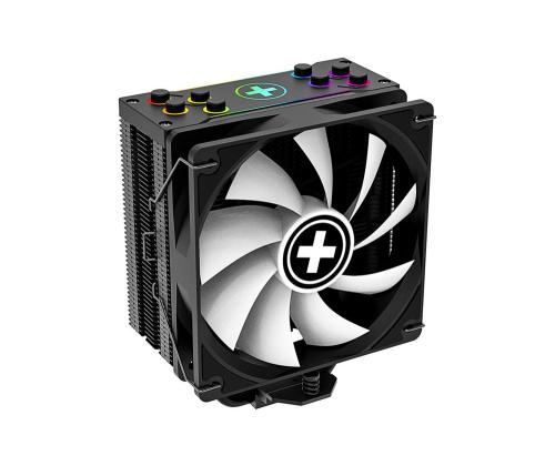 SUORITTIMEN JÄÄHDYTIN MULTI SOCKET/M704PRO.ARGB XC056 XILENCE XILENCE