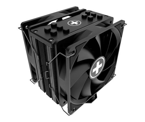 CPU COOLER MULTI SOCKET/XC061 XILENCE