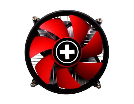 CPU COOLER S1700/XC232 XILENCE