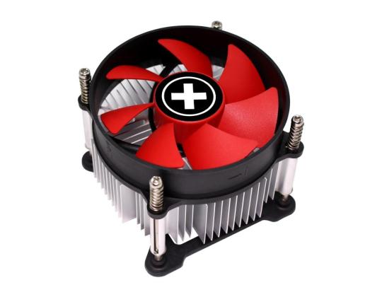 CPU COOLER S1700/XC232 XILENCE