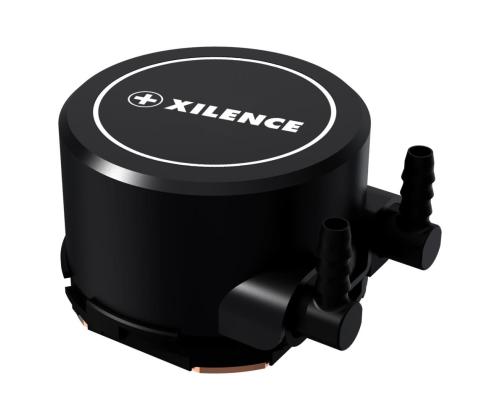 PROSESSORIJÄÄHDYTIN MULTI SOCKET/LQ240.ARGB XC977 XILENCE
