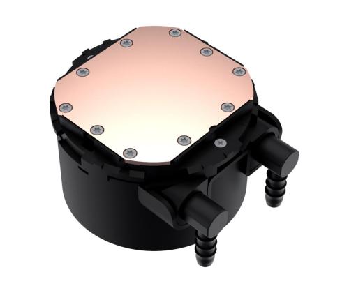 PROSESSORIJÄÄHDYTIN MULTI SOCKET/LQ240.ARGB XC977 XILENCE