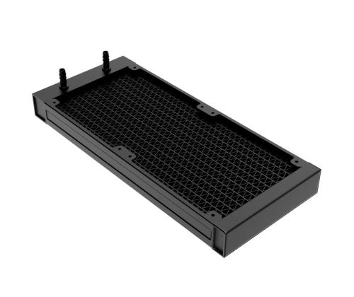 PROSESSORIJÄÄHDYTIN MULTI SOCKET/LQ240.ARGB XC977 XILENCE