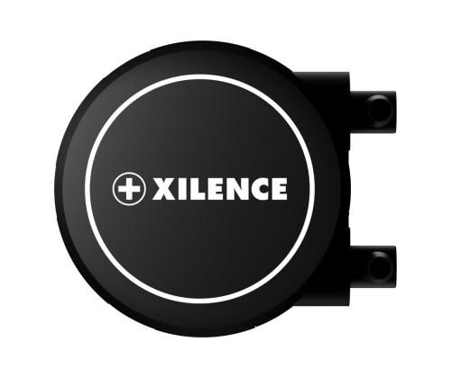 PROSESSORIJÄÄHDYTIN MULTI SOCKET/LQ240.ARGB XC977 XILENCE