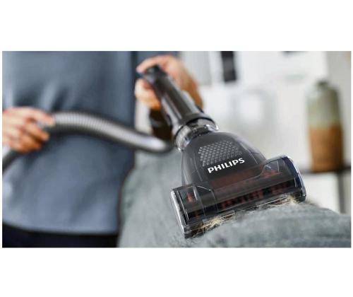 PÖLYNIMURI/XD8142/12 PHILIPS