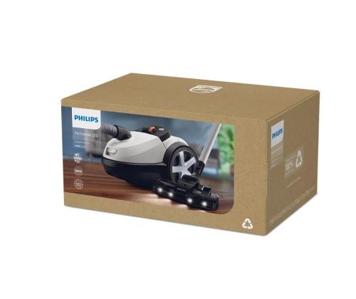 PÖLYNIMURI/XD8142/12 PHILIPS