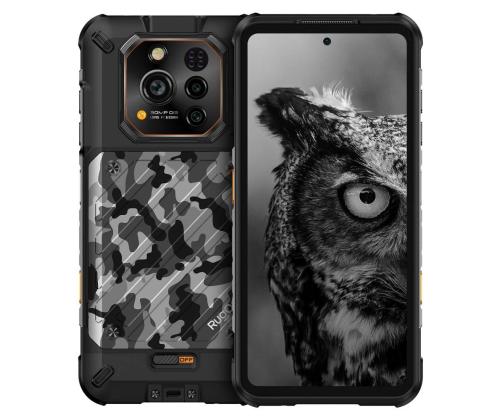 MATKAPUHELIN XEVER 7 5G/12/512GB XEVER 7 RUGONE