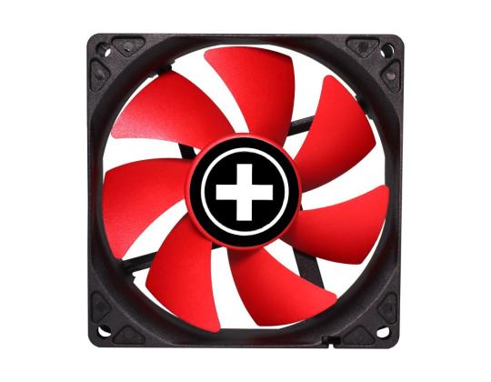 CASE FAN 92MM REDWING PWM 4PIN/12V XF041 XILENCE