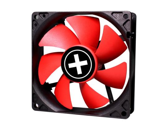 CASE FAN 92MM REDWING PWM 4PIN/12V XF041 XILENCE