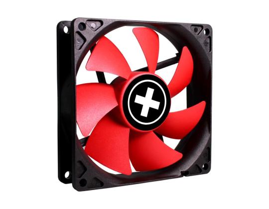 CASE FAN 92MM REDWING PWM 4PIN/12V XF041 XILENCE