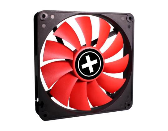 CASE FAN 140MM BIG4PIN/12V XF050 XILENCE