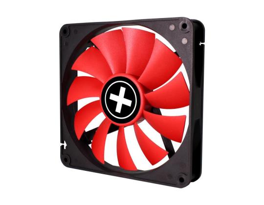 CASE FAN 140MM BIG4PIN/12V XF050 XILENCE