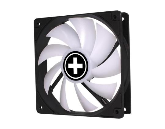 CASE FAN 120MM ARGB 4PIN PWM/12V XF063 XILENCE