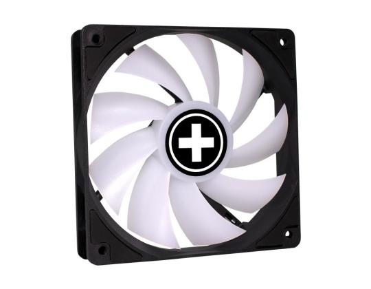 CASE FAN 120MM ARGB 4PIN PWM/12V XF063 XILENCE