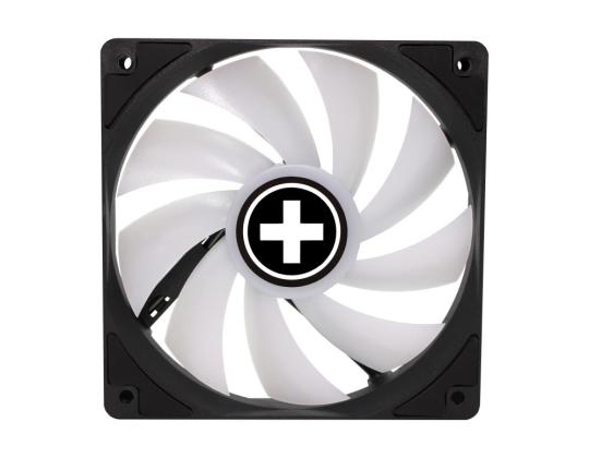 CASE FAN 120MM ARGB 4PIN PWM/12V XF063 XILENCE