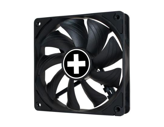 CASE FAN 120MM XPF120X.B.PWM/12V XF082 XILENCE