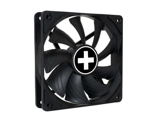 CASE FAN 120MM XPF120X.B.PWM/12V XF082 XILENCE